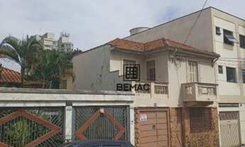 Imagem 5: Sobrado com 4 dormitórios para alugar, 300 m² por R$ 4.200,00/mês - Parque da Mooca - São