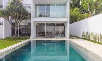 Imagem 4: Casa, 860 m² - venda por R$ 30.000.000,00 ou aluguel por R$ 80.039,00/mês - Jardim América