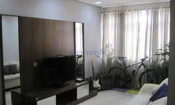 Imagem 3: Apartamento - Bosque - Campinas