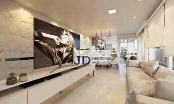 Imagem 7: Apartamento área privativa com 4 dormitórios à venda, 220 m² por R$ 1.750.000 - Prado - Be