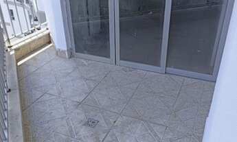 Imagem 5: Apartamento para venda com 86 metros quadrados com 2 quartos em Maracanã - Rio de Janeiro