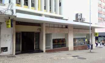 Imagem: Escritório para alugar no bairro Centro