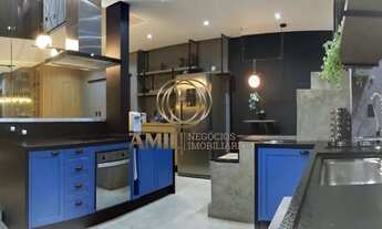 Imagem 2: Casa de condomínio sobrado para aluguel com 520 metros quadrados com 6 quartos