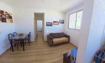 Imagem 3: GRAVATAí - Apartamento Padrão - São Jerônimo