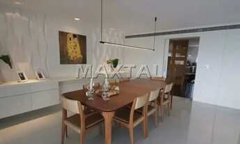 Imagem 7: ALTO PADRÃO, 297m², 4 SUÍTES, 5 BANHEIROS, 5 VAGAS EM SANTANA