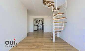 Imagem 4: Cobertura com 2 dormitórios, 182 m² - venda por R$ 3.300.000 ou aluguel por R$ 16.578/mês