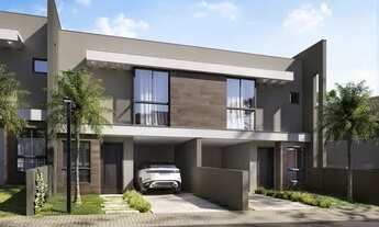 Imagem: Sobrado duplex e triplex ao lado do Parque