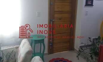 Imagem 3: EXCELENTE SOBRADO EM CONDOMÍNIO FECHADO PRÓXIMO AO METRÔ PENHA