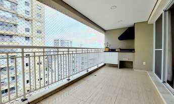 Imagem 3: Apartamento para aluguel com 132 metros quadrados com 3 quartos