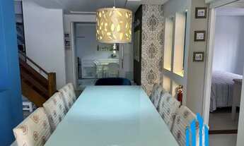 Imagem 4: Casa a venda com 5 quartos com lazer completo em Guarapari