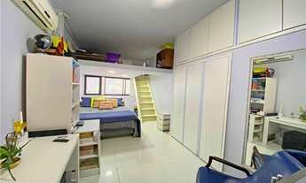 Imagem: Conjugado pertinho do Metrô - Ipanema/RJ