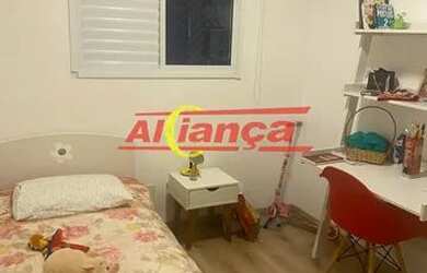 Imagem 5: LINDO A\PARTAMENTO 82M² COM 02 DORMITÓRIOS SENDO 01 SUÍTE. DE ÓTIMA LOCALIZAÇÃO