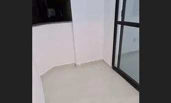 Imagem 7: ED. ARYANE / RUA 2000