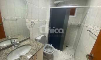 Imagem 6: Apartamento - Loteamento Remanso Campineiro - Hortolândia