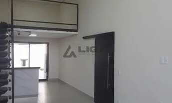 Imagem 3: Casa - Parque Residencial Terras de Yucatan - Monte Mor