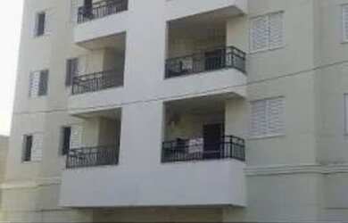 Imagem 2: Apartamento com 2 dormitórios para alugar, 62 m² por R$ 2.600,01/mês - Jardim das Indústri