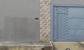 Imagem: Aluga-se casa no bairro cidade jardim