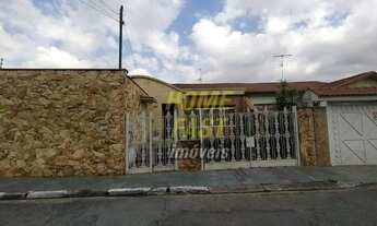 Imagem 2: Casa com 3 dormitórios, 217 m² - venda por R$ 1.060.000,00 ou aluguel por R$ 5.000,00/mês