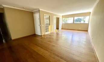 Imagem 2: Apartamento no bairro Campo Belo - São Paulo