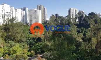 Imagem 3: Apartamento locação, Vila Andrade, 62m², 02 dormitórios, 01 suíte, 01 vaga coberta e lazer