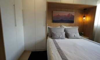 Imagem 7: Apartamento de 3 quartos pronto para á venda em Jacarepaguá Pechincha