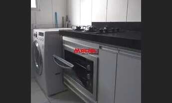 Imagem 2: Apartamento Padrão em São José dos Campos