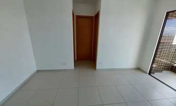 Imagem 7: Apartamento para aluguel, 2 quartos, 1 suíte, 2 vagas, Cordeiro - Recife/PE