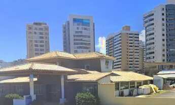 Imagem 6: Casa na Orla de Armação em frente à praia 1.200m2 de área