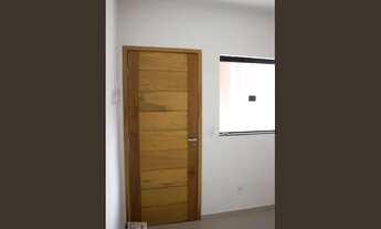 Imagem 2: Casa de Condomínio para Aluguel - Vila Jacuí, 2 Quartos, 40 m2