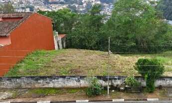 Imagem 2: Terreno à venda em Ribeirão Pires/SP