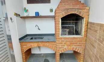 Imagem 2: CONDOMÍNIO FRENTE AO MAR, COM LAZER E 03 VAGAS!