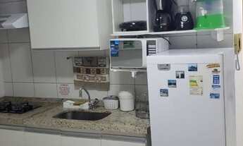 Imagem 6: ANUAL E TEMPORADA - Alugo apartamento mobiliado em Cabo Branco