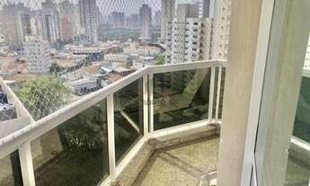 Imagem 3: Apartamento em Condomínio Padrão para Venda no bairro JD Anália Franco, 03 dorm, 03 suítes