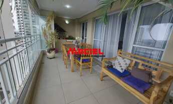 Imagem: Apartamento para venda possui 124 metros