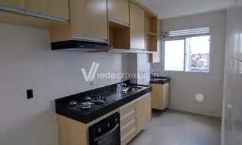 Imagem 4: Apartamento - Parque Industrial - Campinas
