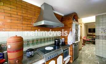 Imagem 7: Venda Casa Itapoã Belo Horizonte