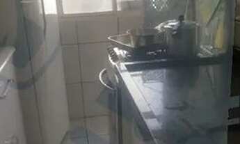 Imagem 5: Apartamento com 2 quartos para alugar por R$ 850.00, 45.00 m2 - JARDIM OLGA VERONI - LIMEI