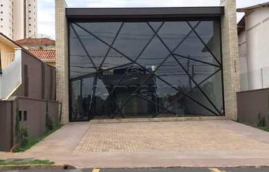 Imagem 3: Comercial Barracão em São José do Rio Preto