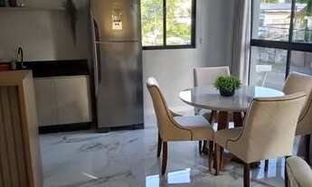 Imagem 3: Apartamento para Venda no Bairro Saguaçu em Joinville-SC