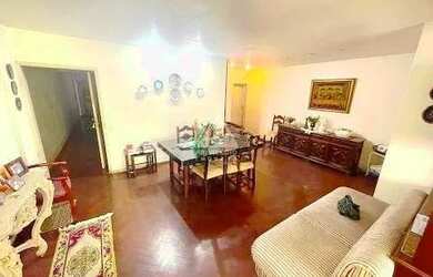 Imagem 2: Apartamento à venda, 3 quartos, 1 suíte, 1 vaga, Copacabana - RIO DE JANEIRO/RJ