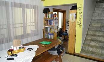 Imagem 5: Casa-São Paulo-SANTANA