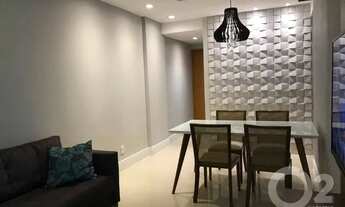 Imagem: Apartamento com 2 dormitórios, 75 m²