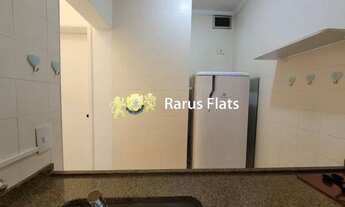 Imagem 7: Flat para alugar no Jardins - Edifício Saint Peter Residence