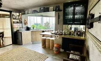 Imagem 3: Apartamento com 4 dormitórios, 280 m² - venda por R$ 2.800.000,00 ou aluguel por R$ 20.000