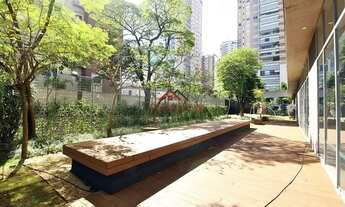 Imagem 5: Apartamento Locação Vila Nova Conceição 74 m² 1 Dormitórios