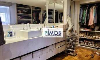 Imagem 2: ALUGO APTO 300 MNA VIEIRA SOUTO COM 4 Q