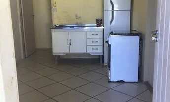 Imagem 5: Kitnet mobiliada no Campeche