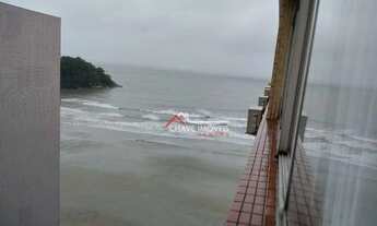 Imagem 1: APARTAMENTO À VENDA - JOSÉ MENINO - SANTOS/SP