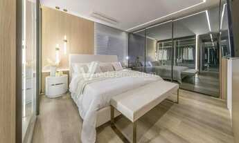 Imagem 7: Apartamento - Nova Campinas - Campinas