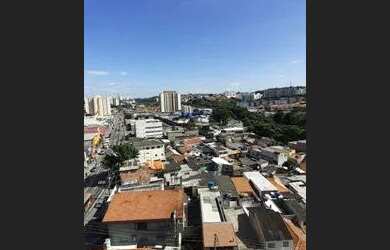 Imagem 4: Apartamento com 2 dormitórios para alugar, 52 m² por R$ 2.250,00/mês - Rio Pequeno - São P